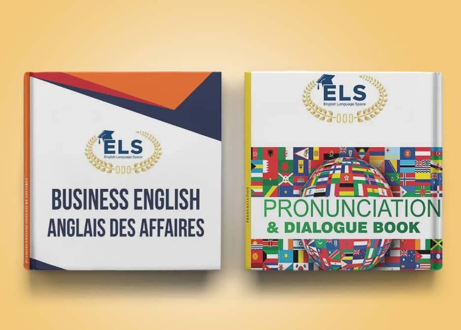 Professional Business English - Intensifs Level